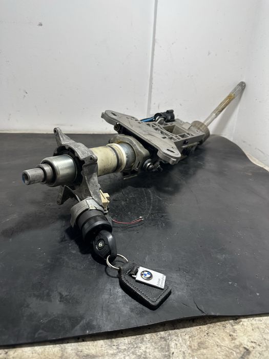 Contact cu cheie diamant  BMW seria 5 E60 E61