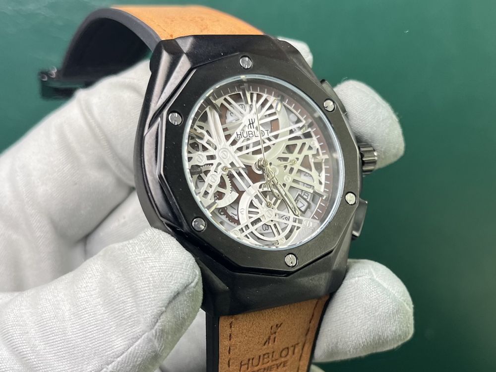 Часовници Hublot