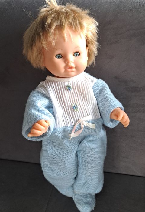 Кукла Jesmar, 38cm