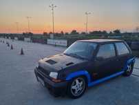 Vand Renault 5 GT Turbo