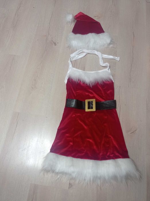 Костюм " Снежанка" размер "S"