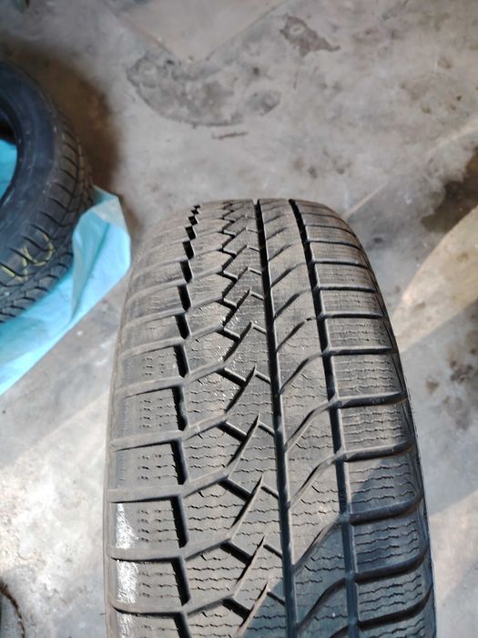 Зимни гуми 205/55/16