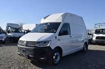 Volkswagen Transporter T6 4MOTION Ambulanta - Posibilitate leasing