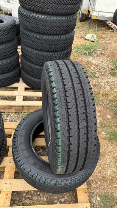 Cauciuc 225/65 R16C 112/110R RADBURG AGIS 101, anvelope 225 65 16c