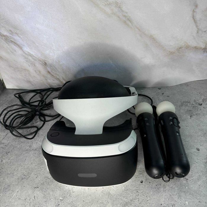 Шлем Sony CUH-ZVR2 CECH-ZCM2E Петропавловск Жабаева 244258