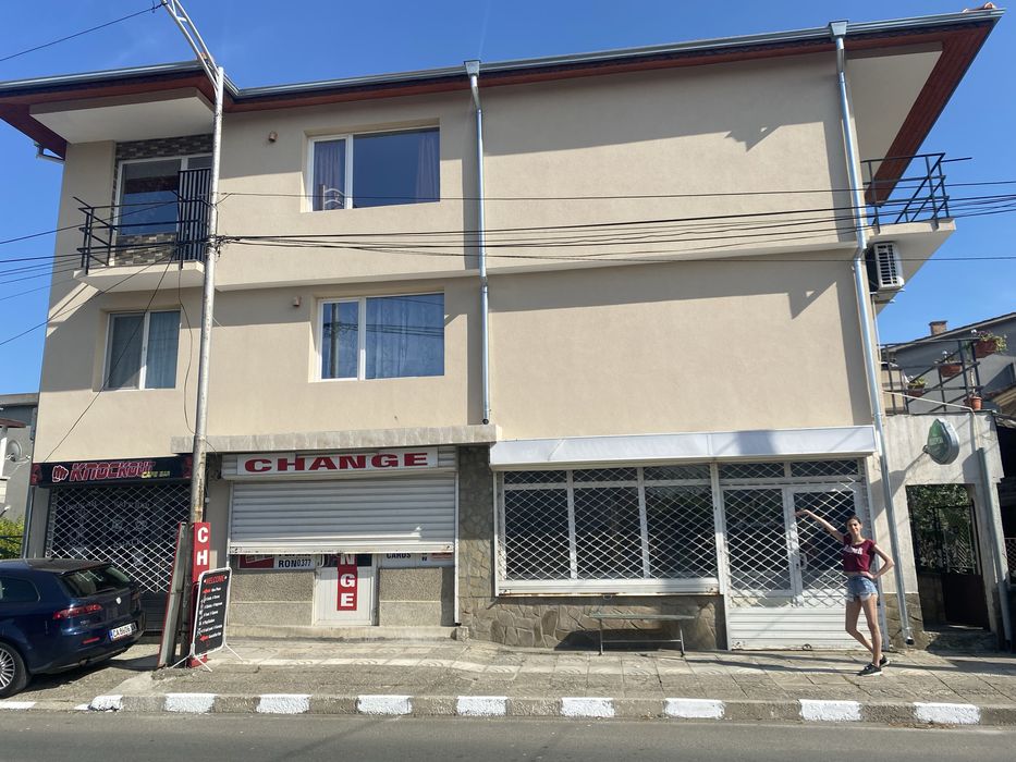 Къща за Гости Бинева