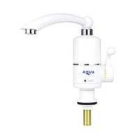 Кран-водонагреватель AQUA WH101W для кухни