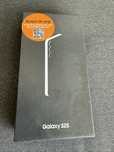 Galaxy s25, 256 gb, Navy , nou sigilat