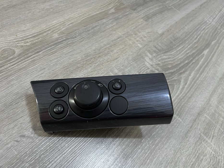 Vand bloc lumini Opel Astra H Facelift