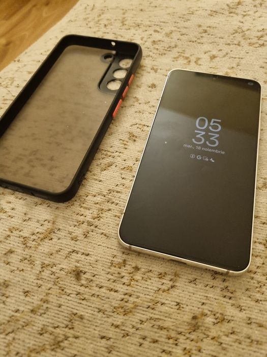 Telefon mobil Samsung Galaxy S22, în stare perfectă de funcționare