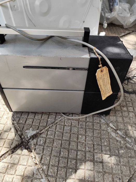 Осцилоскоп Telequipment d61a