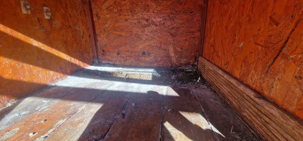 Iepuri 12 boxe pentru diverse rase