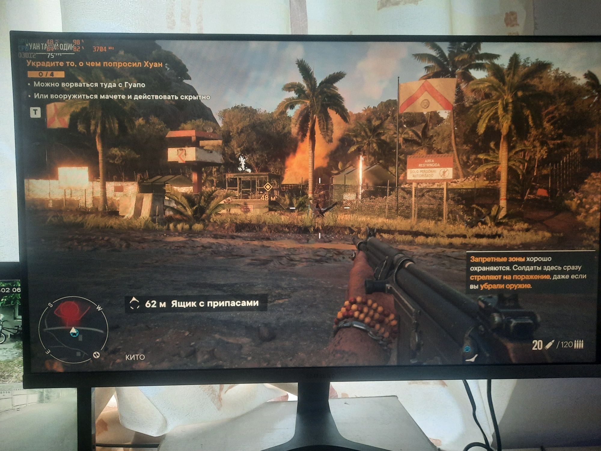 Игровой CS2 Core i7 7700 (Xeon 1240 v5) geforce 1650, 16 gb ddr4