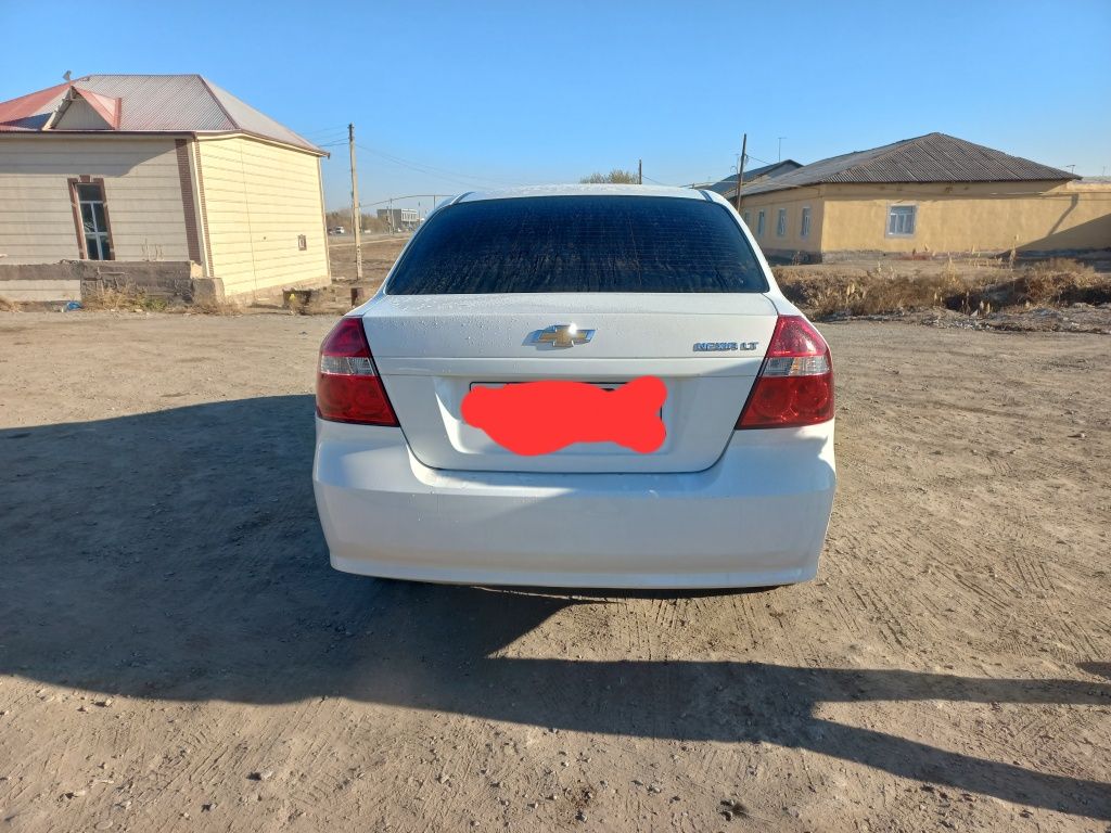 Nexia3 2020 yil 2