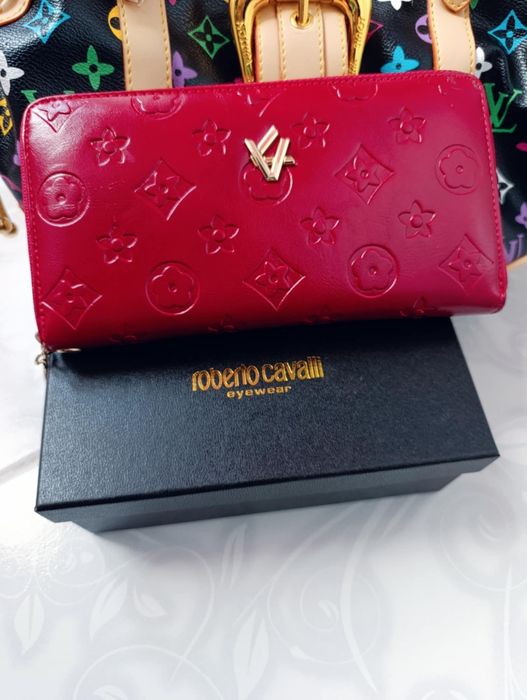 Стил и шик от Louis Vuitton