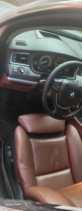 Seria 5 GT XDRIVE revizie reprezentanta sau schimb cu vw Amarok