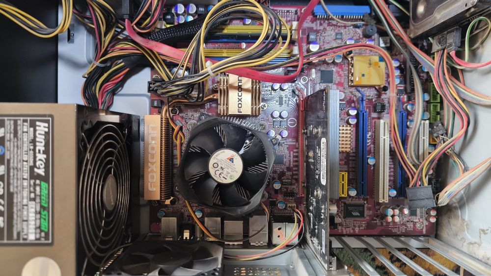 Продаются системный блок