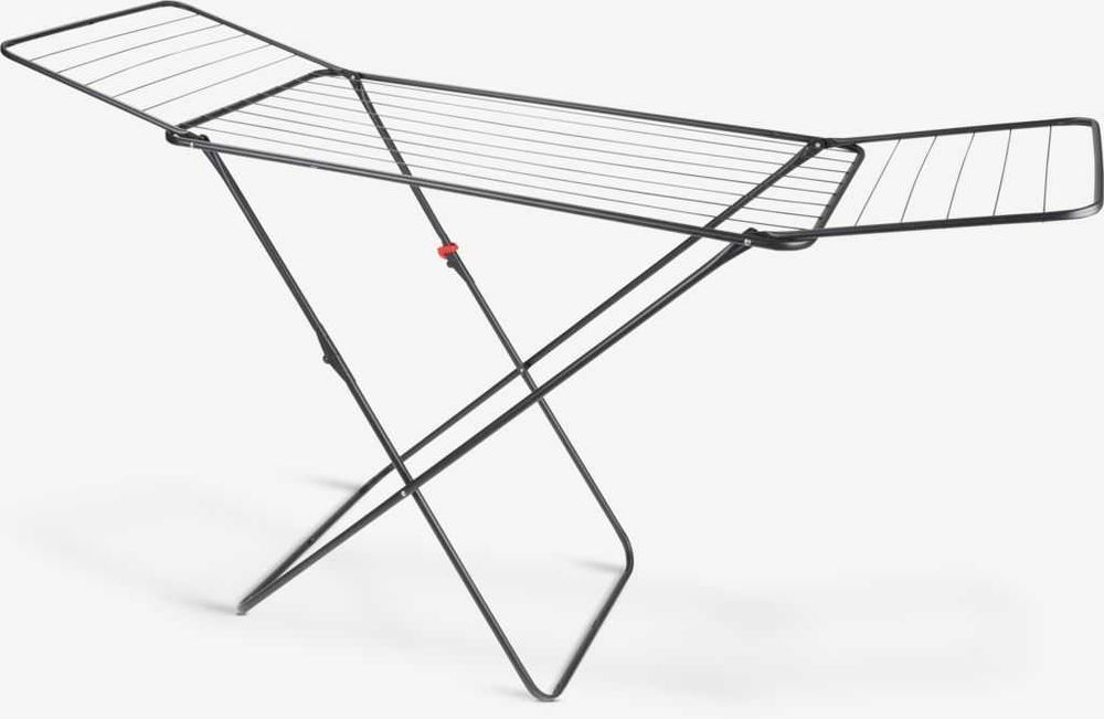 Сушилник AXEL 55 x 171 x 99 антрацитно сив