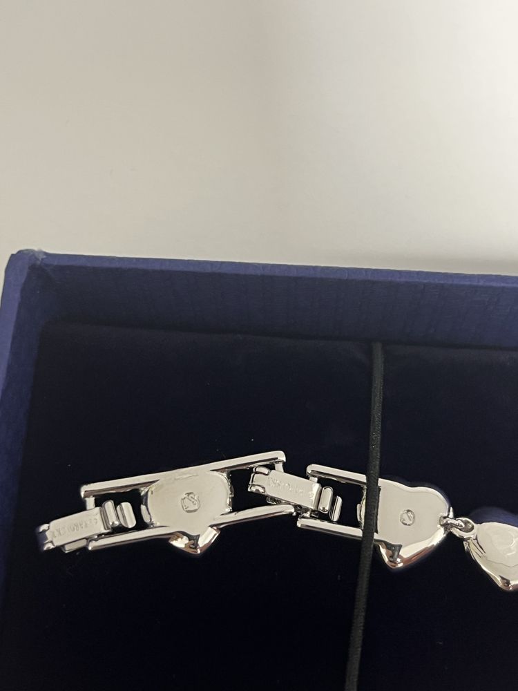 Bratara Swarovski x Ariana Grande