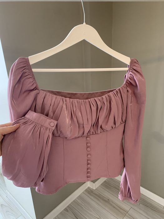 Кофта Lichi с корсетом НОВАЯ | Размер М