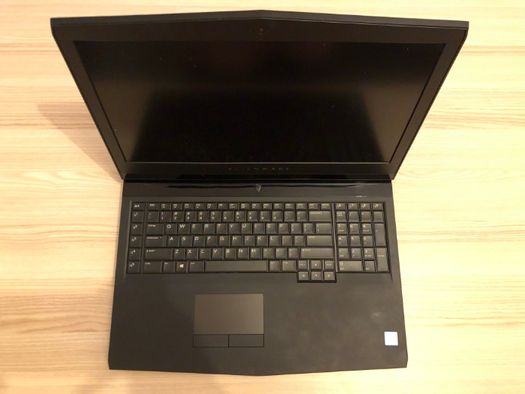 Alienware 17 R4 Pentru piese