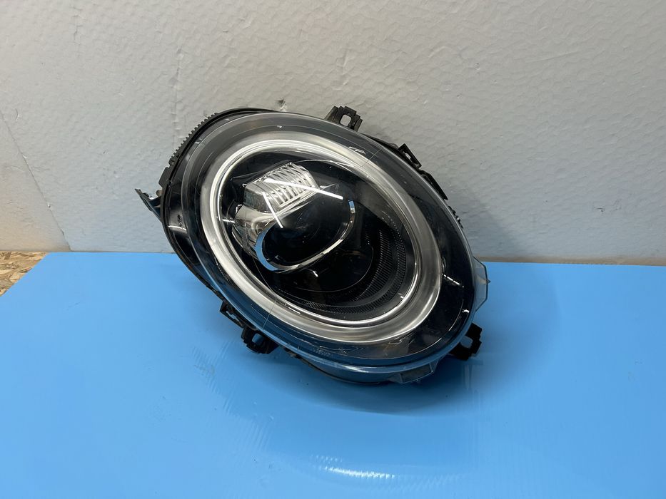 Far Mini Cooper F55 F56 LCI full led 2018-2022 dreapta