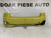 Bara spate Audi A1 S-Line, 2019, 2020, 2021, 2022, 2023, cod origine OE 82A8075511C.
