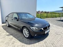 BMW Seria 4 Bmw 420d xDrive Gran Coupe 190 CP Automat