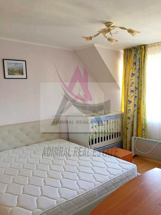 Дава се под наем Четиристаен апартамент в Варна, Чайка - 150 кв.м за 1000 € - Снимка #3
