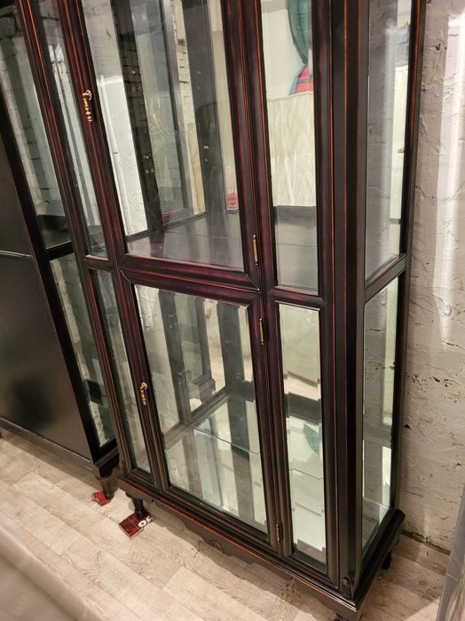 Сервант для посуды из Индонезии