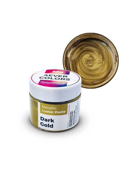 Пигментна паста - различни цветове