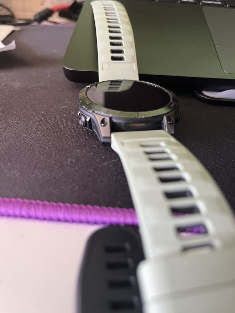 Garmin Epix pro Gen II 47mm часовник