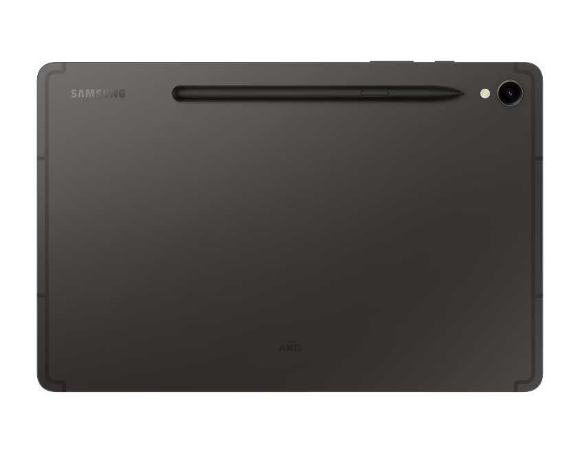 Samsung Galaxy Tab S9, Octa-Core, 11'', 8GB RAM, 128GB, WiFi, Gray