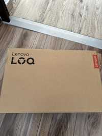 Lenovo LOQ Gaming i7-13620H / RTX 4060 - Nou - Sigilat