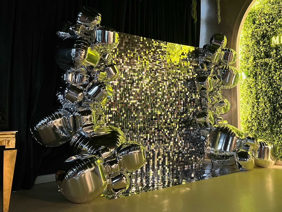 Închiriere Arcadă Evenimente – Design Elegant & Modern