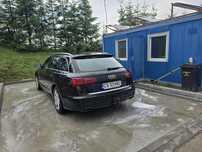 Audi A6 2016 Avant