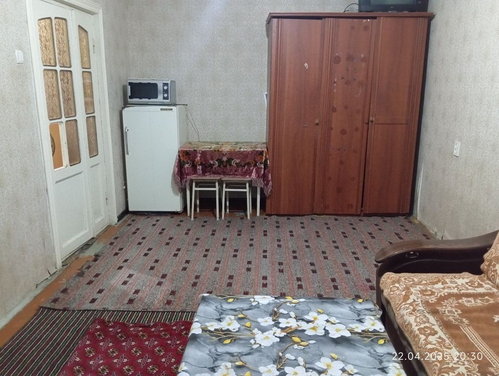 Аренда квартира в центре своя