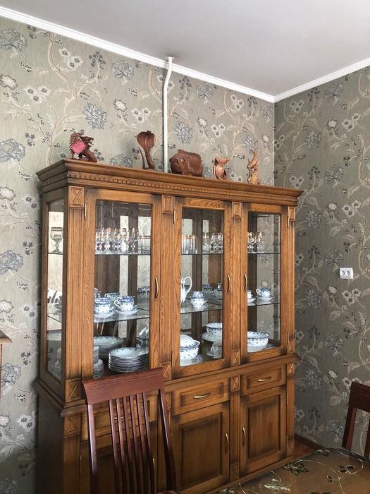 Горка, стенд сатылады