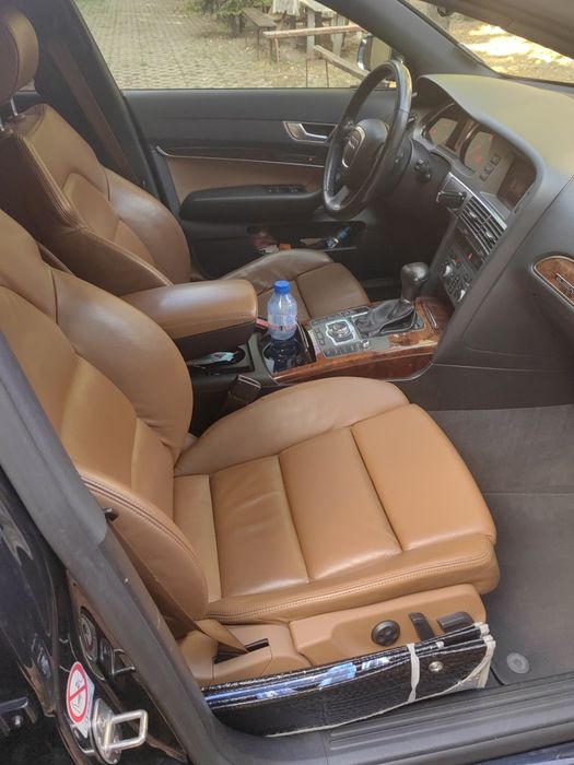 Продавам Ауди А6 Ц6 3.0 TDI