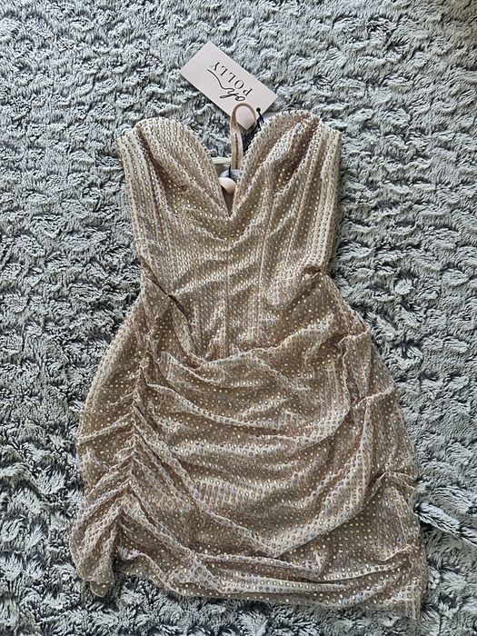 Vand rochita Oh polly marime xs