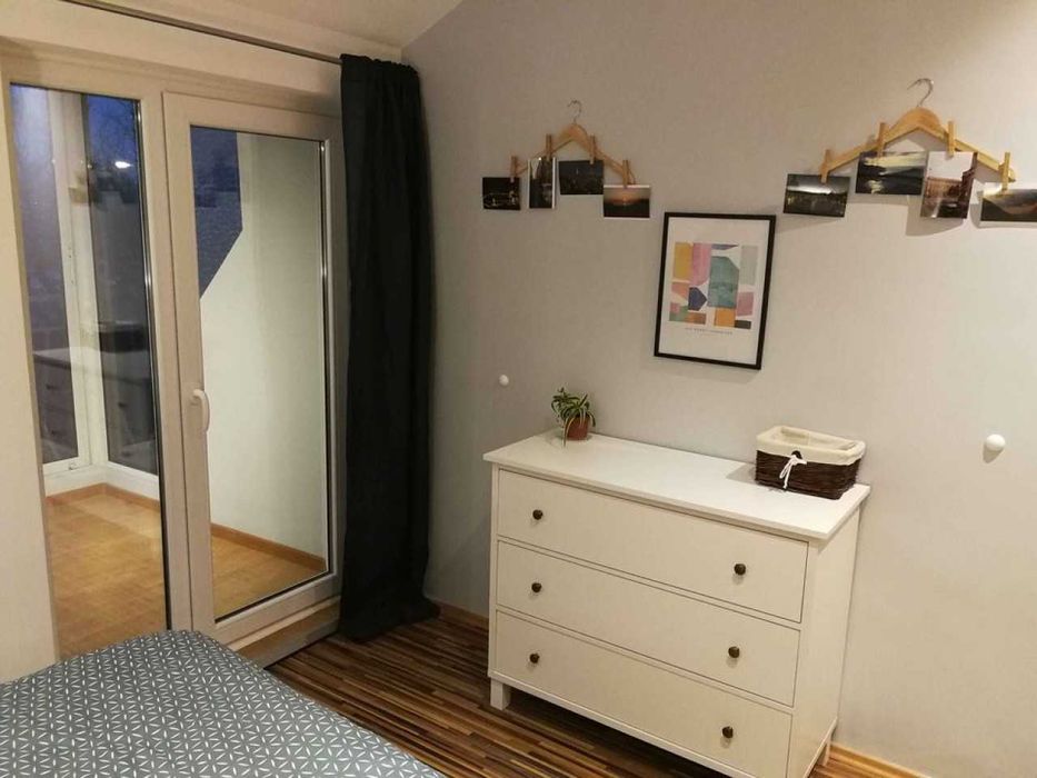 Дава се под наем Двустаен апартамент в Пловдив, Мараша - 60 кв.м за 370 € - Снимка #10