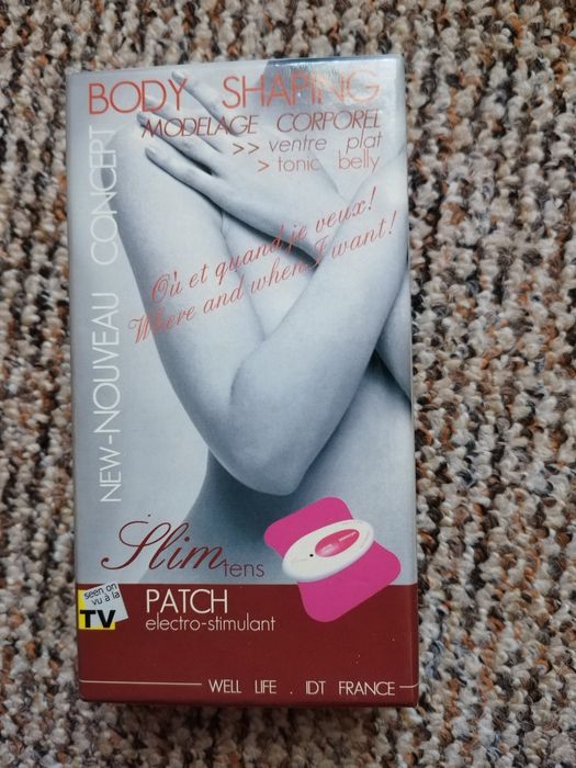 vand plasturi anticelulitici