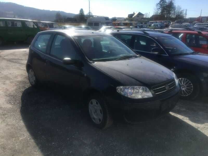 Piese Fiat Punto 188