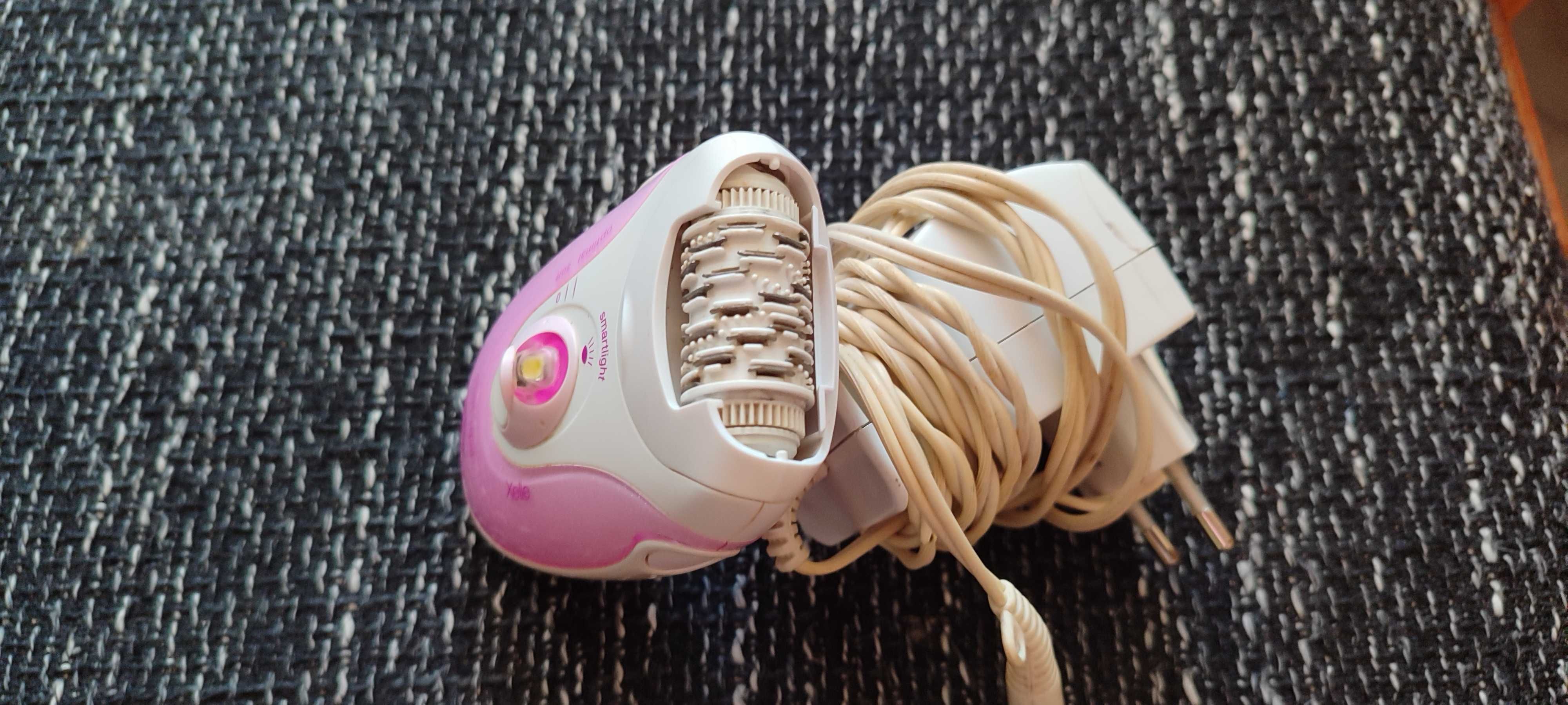 Епилатор Braun silk epil