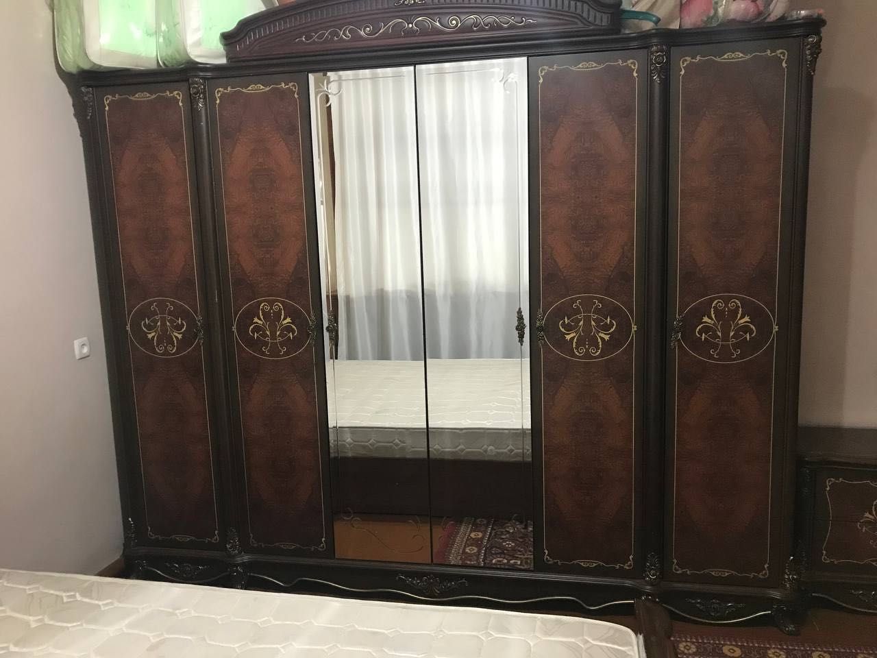 мебель для спальни