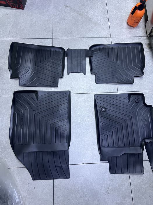 Onix poliklari 4 komlplekt .