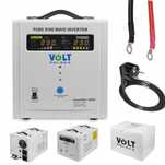 UPS centrala termica VOLT SINUS PRO serie E 1000W / 1500W 12V / 230V