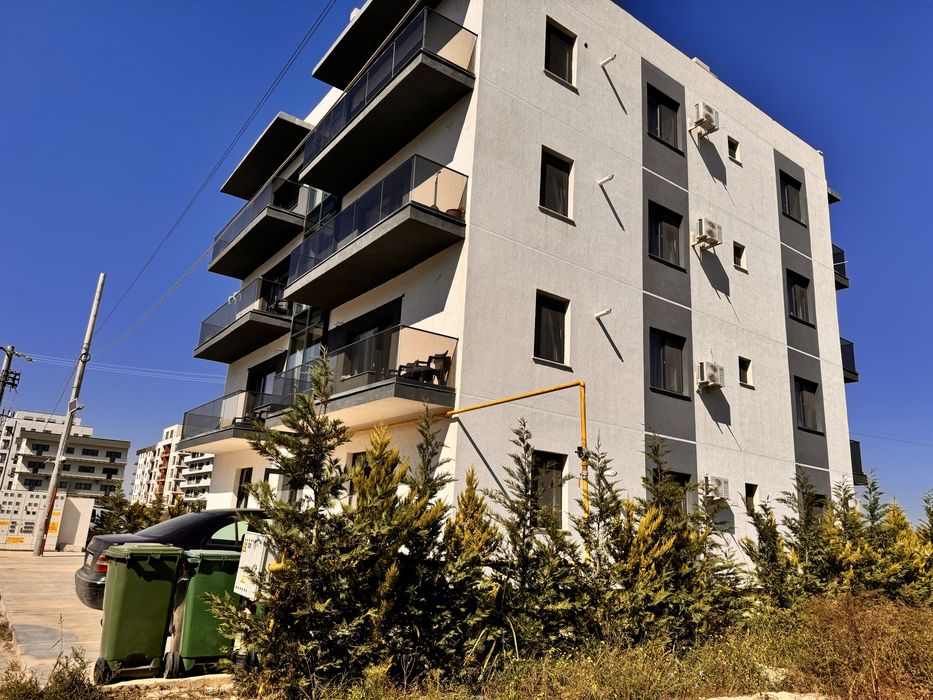 apartamente de inchiriat -300 euro termen lung