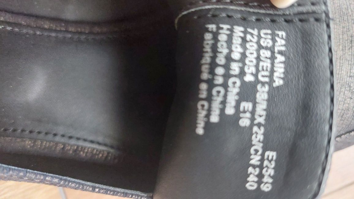 Pantofi dama Calvin Klein
