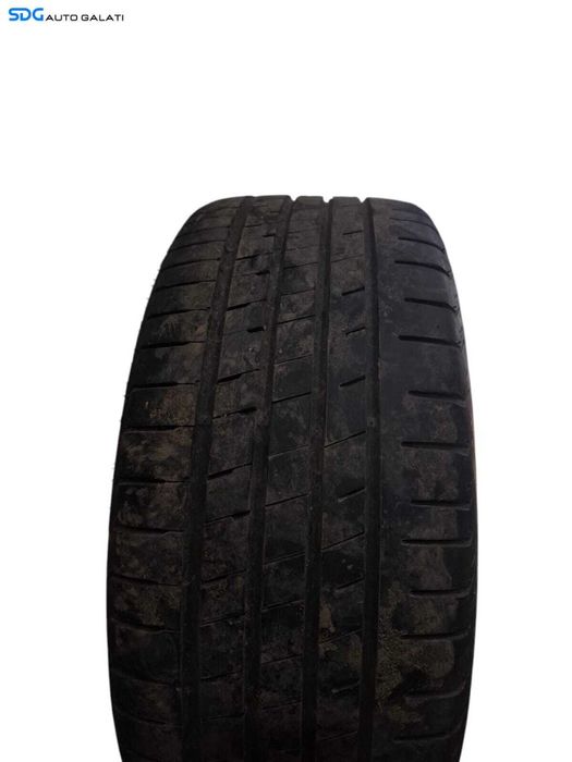 Janta Jante Roata Aliaj 235 40 R18 8JX18H2 ET43 BBS 5x112 Skoda Octavia 2 2004 - 2013 [LC0416]